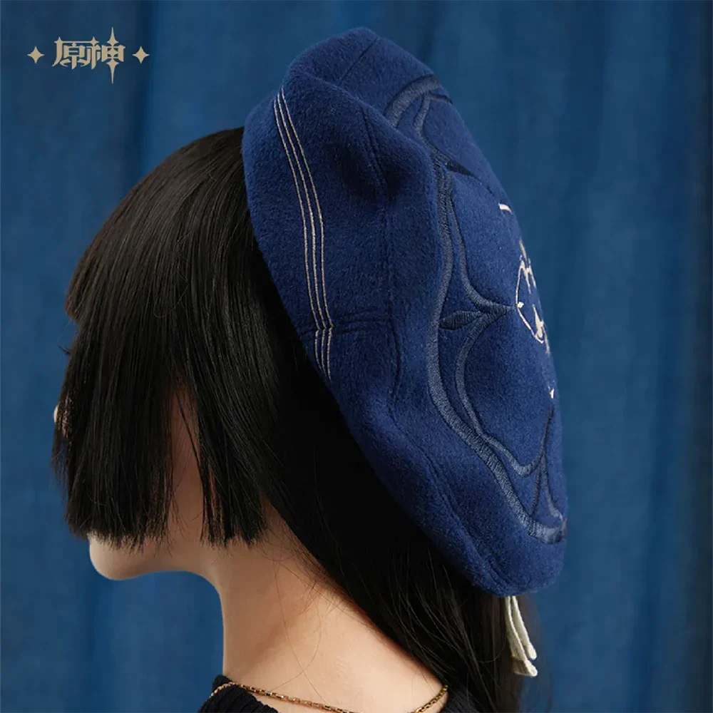 Genshin Impact - Wanderer Impression Beret miHoyo