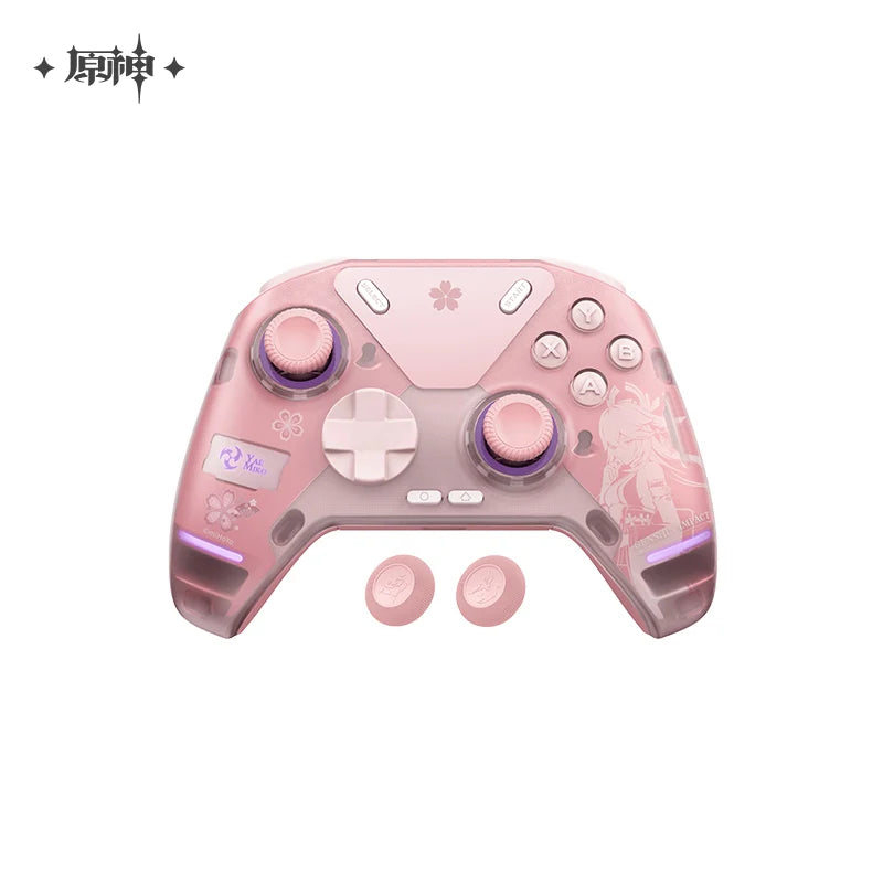 Genshin Impact - Yae Miko Astute Amusement Series Game Controller Gift Box miHoYo