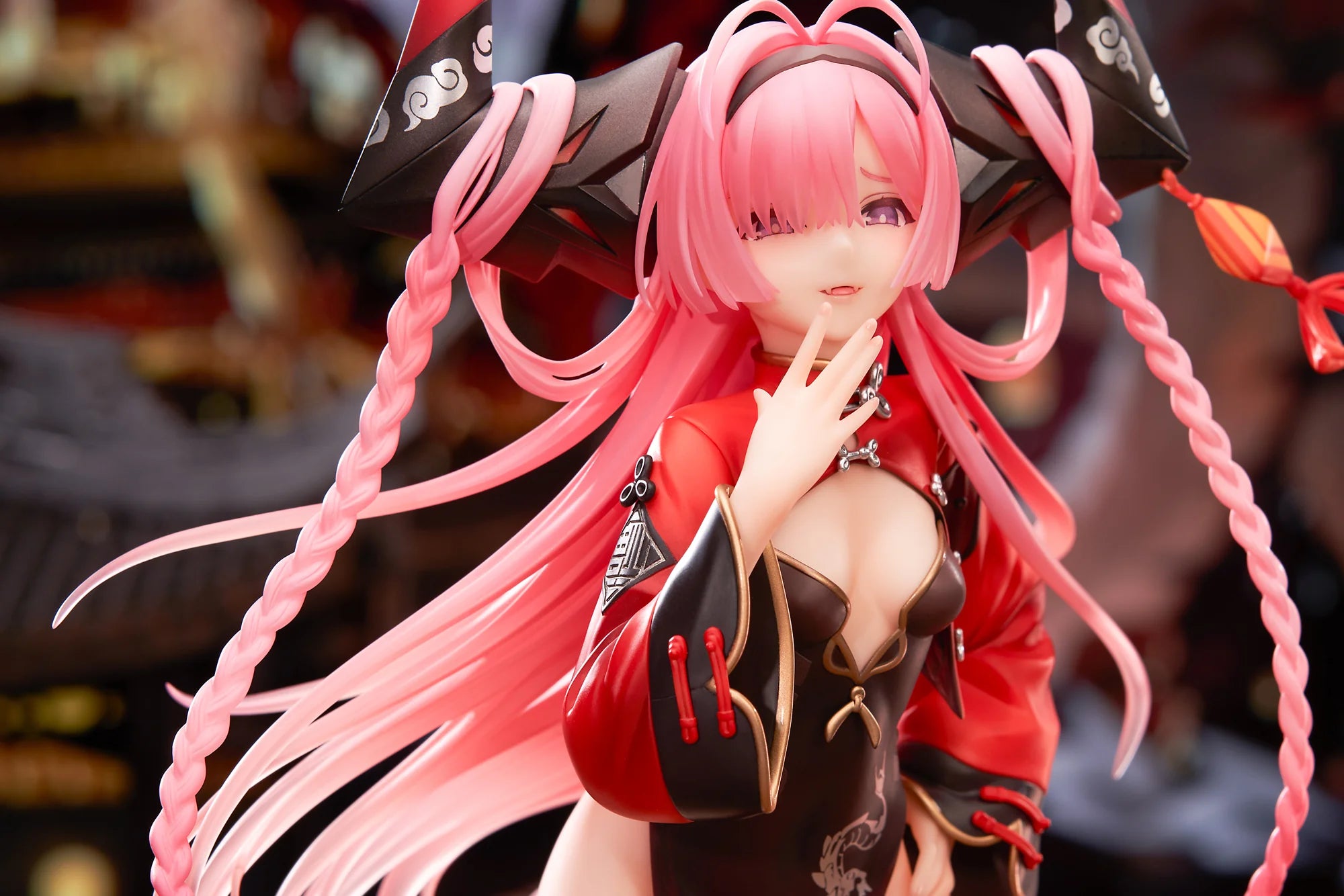 Azur Lanes - Prinz Rupprecht (The Gate Dragon's Advent Ver.) 1/7 Scale Figure Apex
