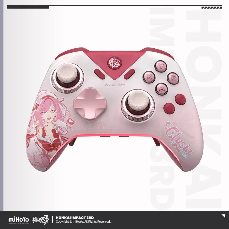 Honkai Impact 3rd - Elysia Elite Game Controller miHoYo
