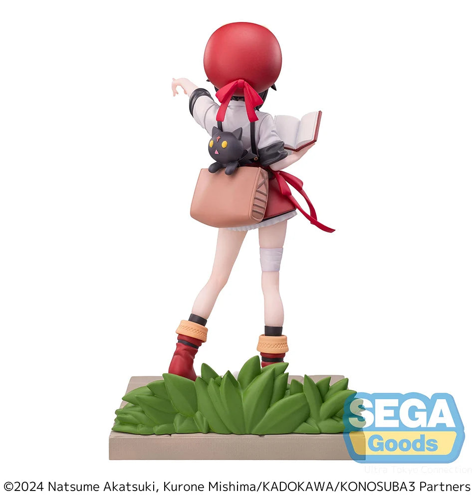 KonoSuba: God's Blessing on this Wonderful World! - Megumin Prize Figure SEGA