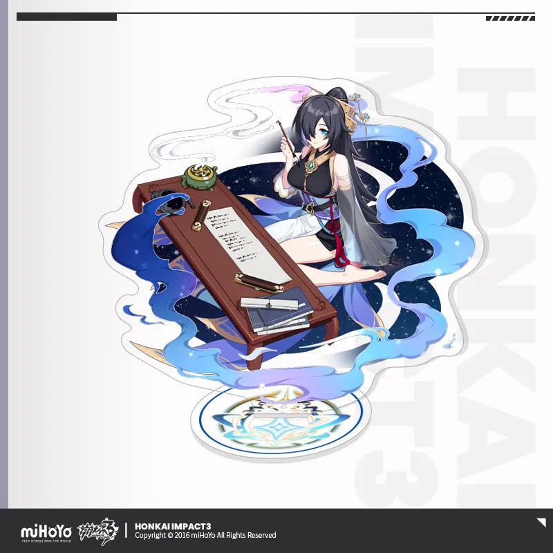 Honkai Impact 3rd - Stigmata Series Acrylic Stand miHoYo