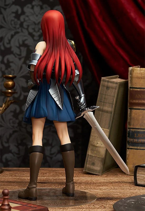 Hololive production - Erza Scarlet XL POP UP PARADE Good Smile Company