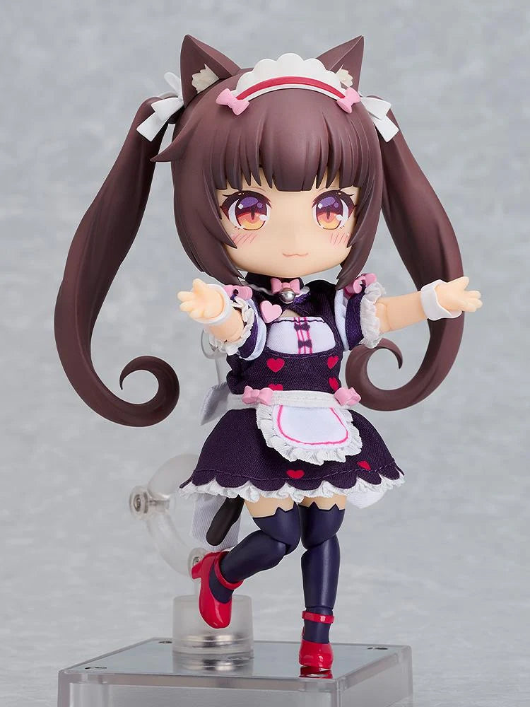 Nekopara - Chocola & Vanilla Nendoroid Doll Good Smile Company
