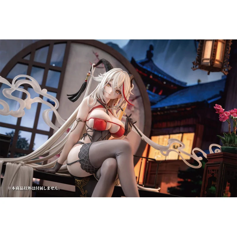 Azur Lane - Agir (Golden Dragon Among Auspicious Clouds Ver.) 1/6 Scale Figure Anigame