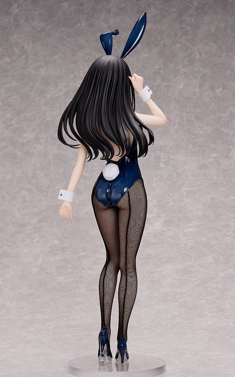 Lycoris Recoil - Takina Inoue(Bunny Ver.) FREEIng
