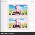Honkai Impact 3rd - Dreamcatcher Journey Series Grating Card miHoYo