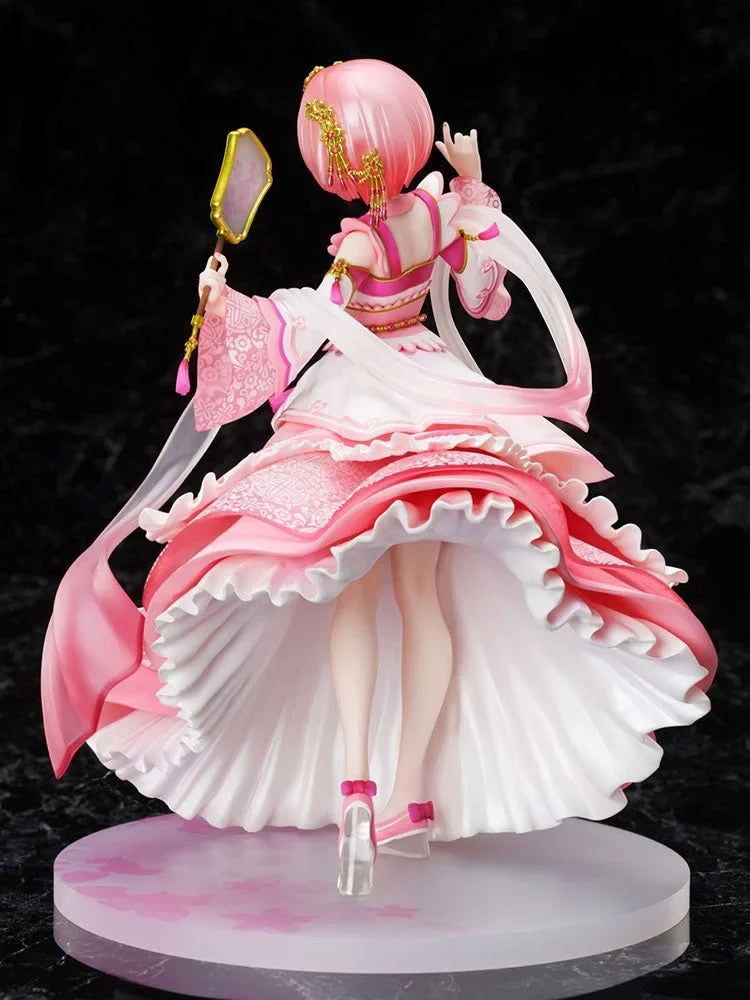 Re:Zero -Starting Life In Another World - Ram (Hanfu) 1/7 Scale Figure FuRyu Corporation