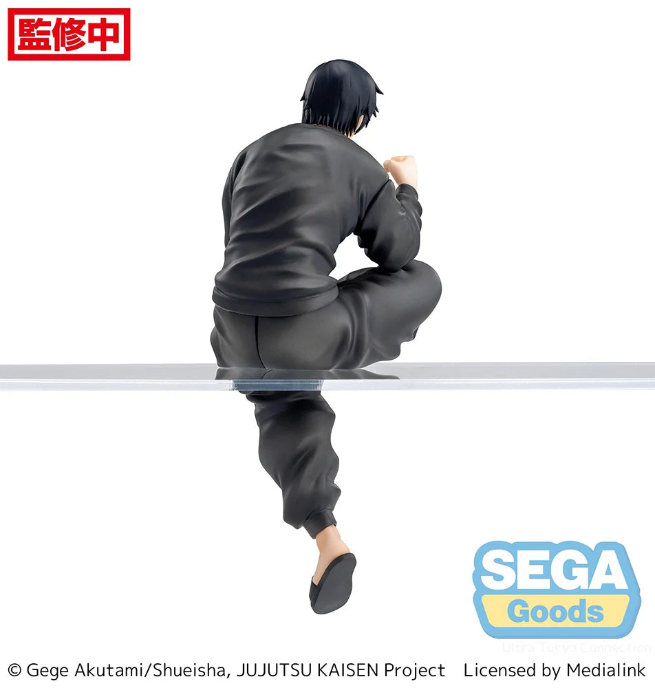 Jujutsu Kaisen - Toji Fushiguro Prize Figure SEGA