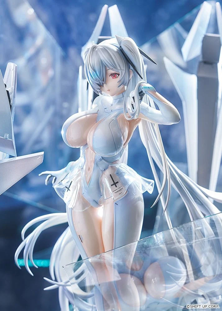 Goddess of Victory: Nikke - Cinderella 1/7 Scale Figure Max Factory