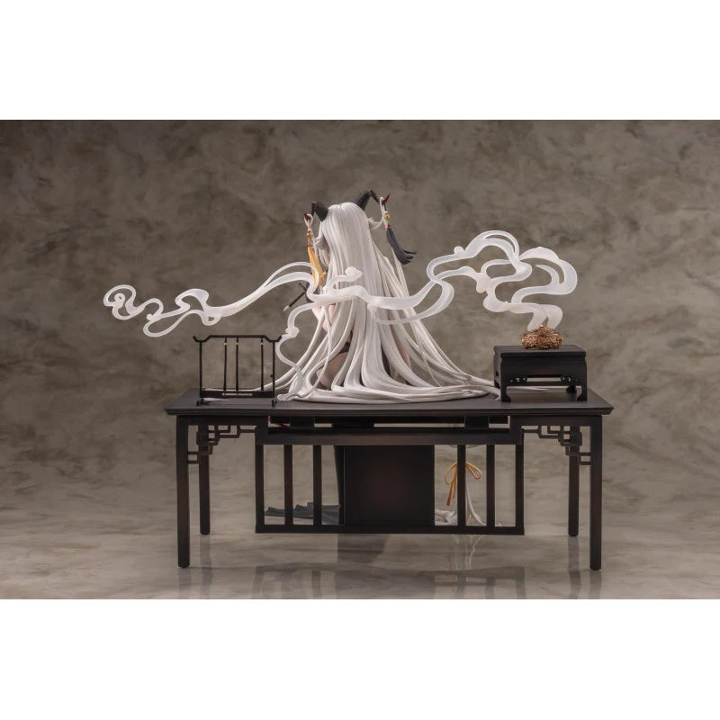 Azur Lane - Agir (Golden Dragon Among Auspicious Clouds Ver.) 1/6 Scale Figure Anigame