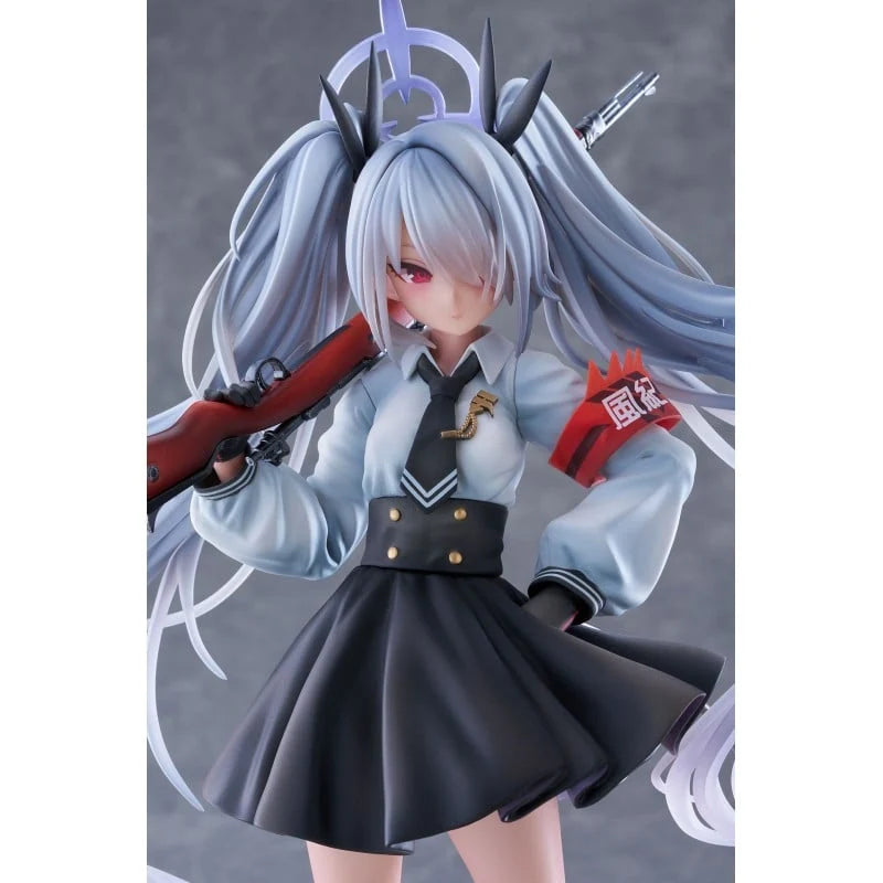 Blue Archive - Iori Shiromi 1/7 Scale Figure Taito