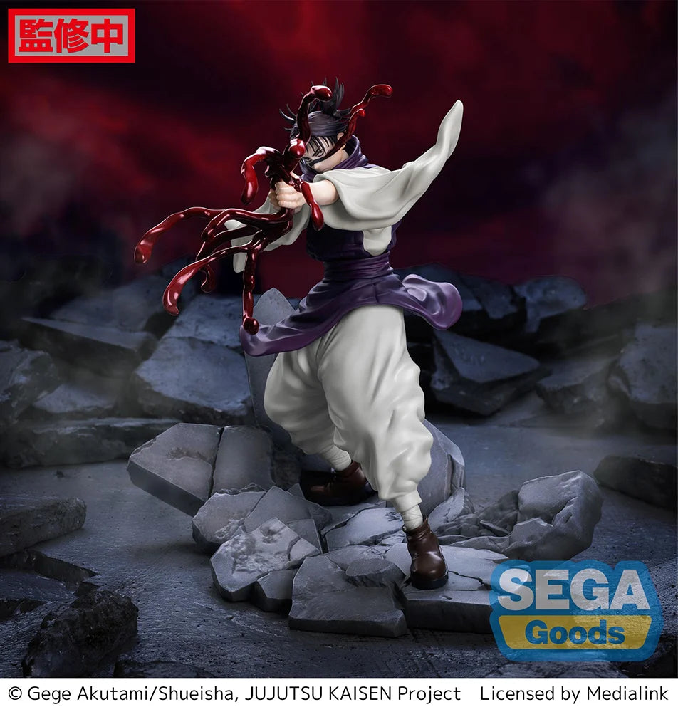Jujutsu Kaisen - Choso Prize Figure SEGA