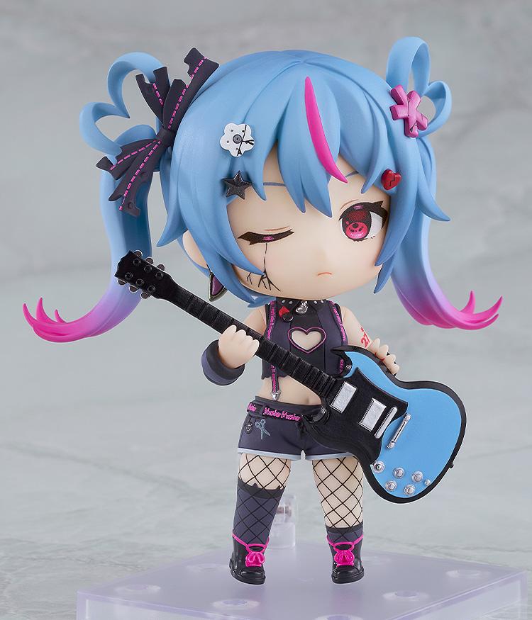 Hatsune Miku - Deco Miku Nendoroid Good Smile Company