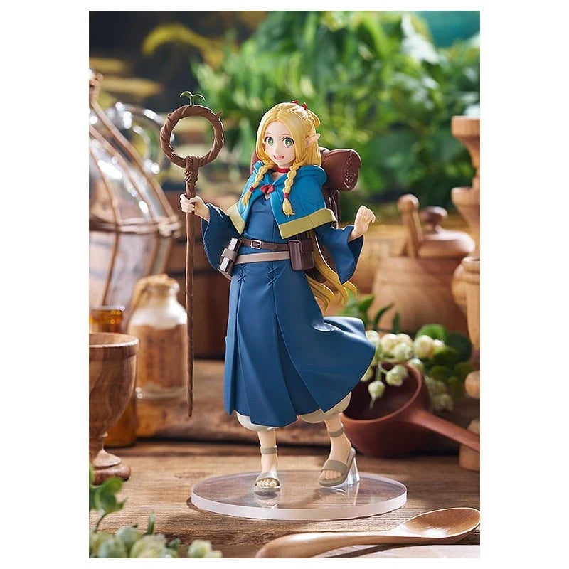 Delicious in Dungeon - Marcille POP UP PARADE Good Smile Company