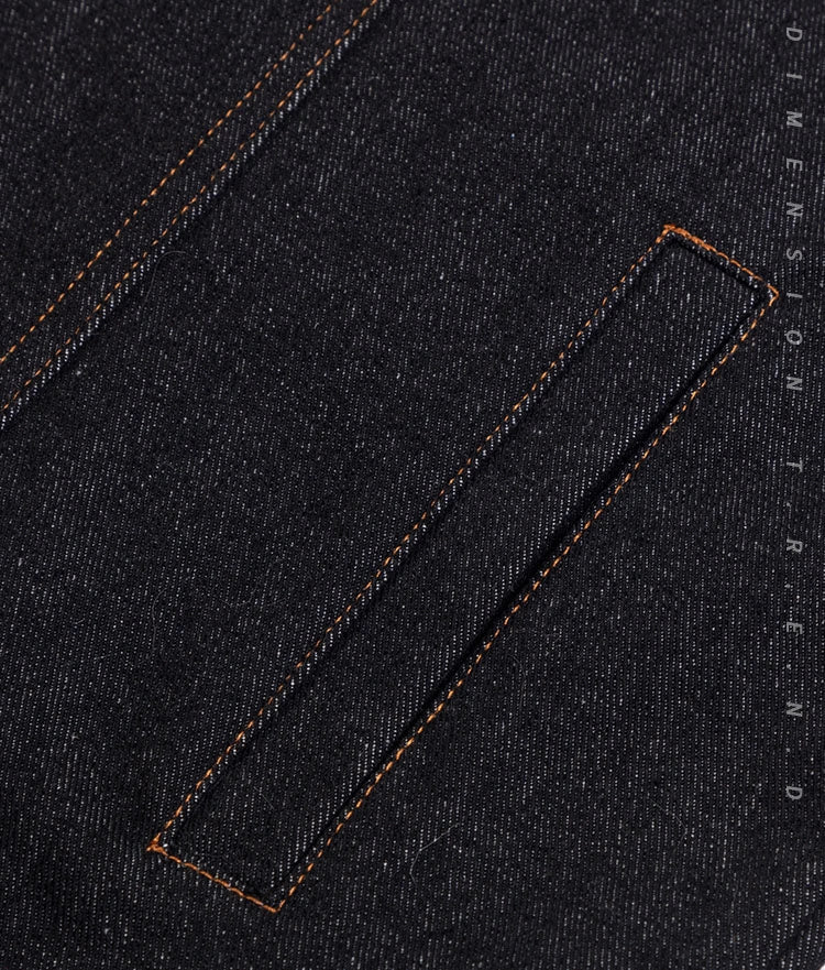 Hatsune Miku - Hatsune Miku 2021 Denim Jacket Outerwear Moeyu