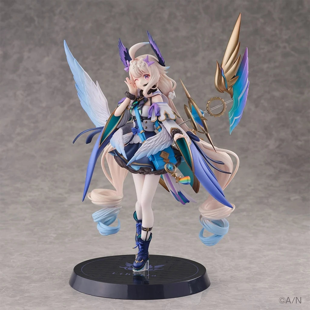 Nijisanji - Enna Alouette 1/7 Scale Figure ANYCOLOR