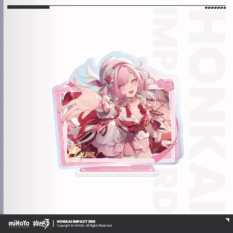 Honkai Impact 3rd - Elysia Miracle of Love Series Merchandise miHoYo