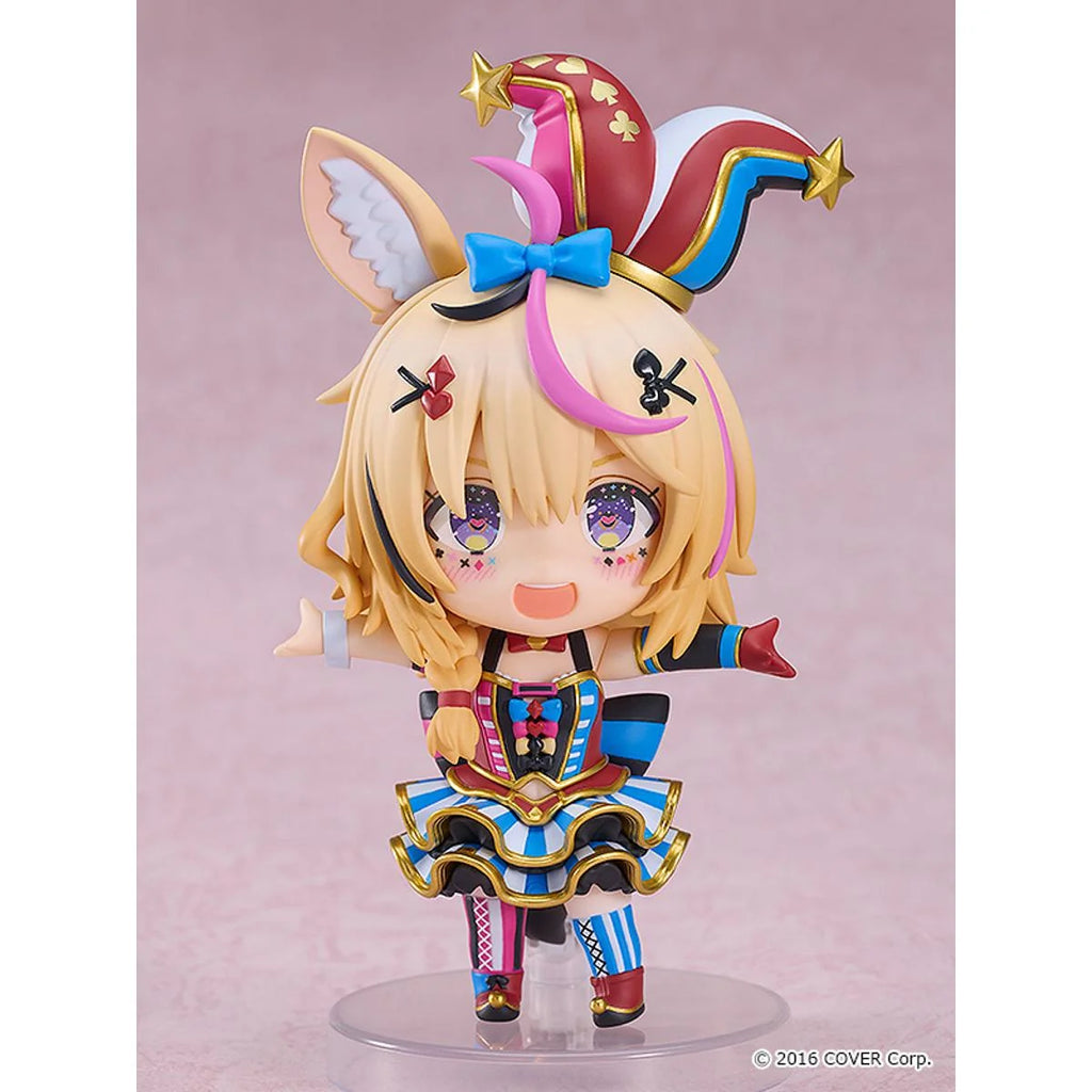 Hololive Production - Omaru Polka Nendoroid Max Factory