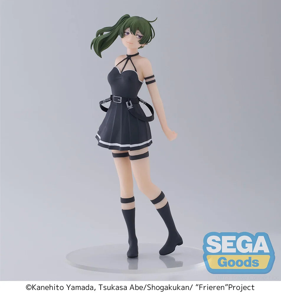 Frieren: Beyond Journey's End - Übel Prize Figure SEGA