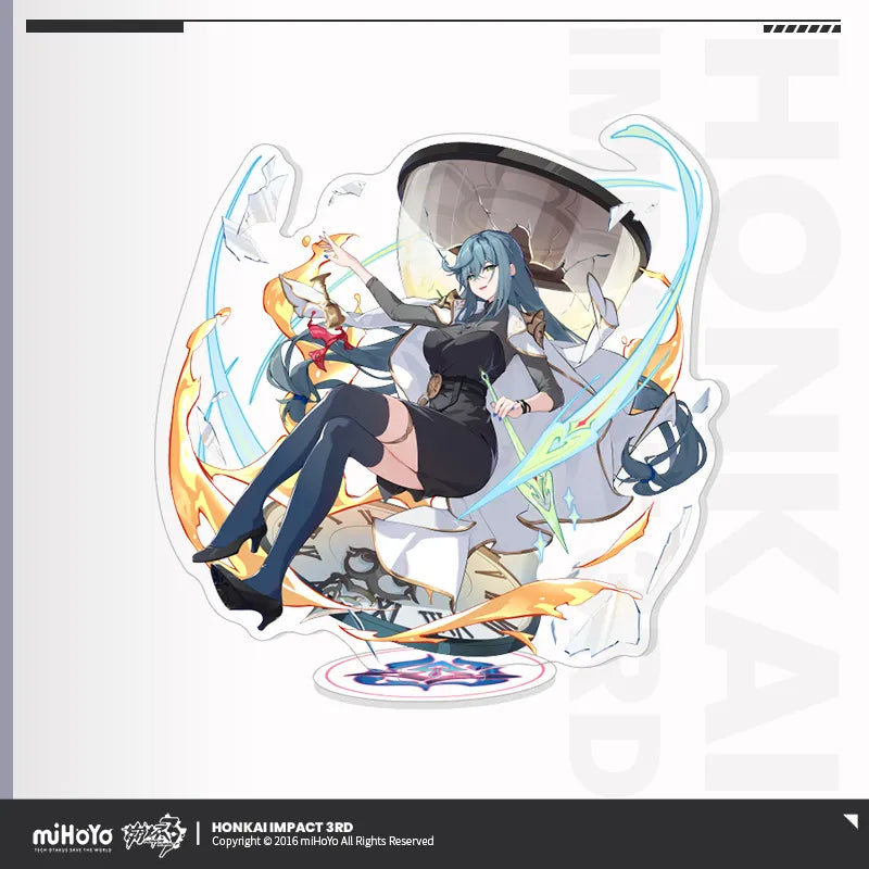 Honkai Impact 3rd - Stigmata Series Acrylic Stand miHoYo