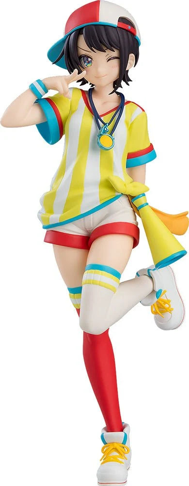 Hololive production - Oozora Subaru POP UP PARADE Max Factory