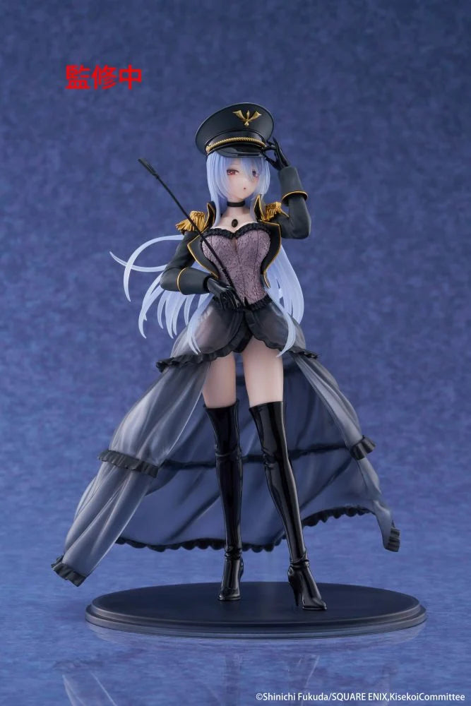My Dress-Up Darling - Marin Kitagawa (Black Lobelia Ver) Prize Figure Taito