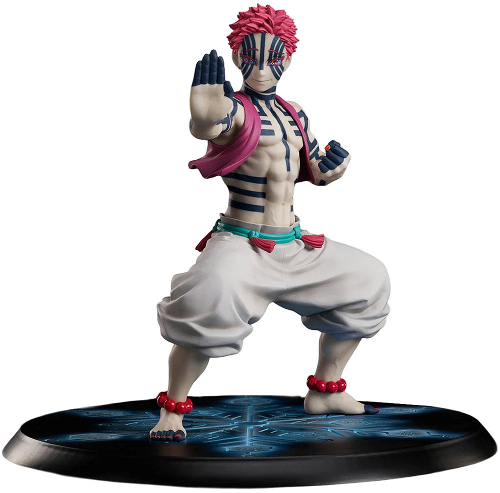 Demon Slayer: Kimetsu No Yaiba - Akaza 1/8 Scale Figure Aniplex