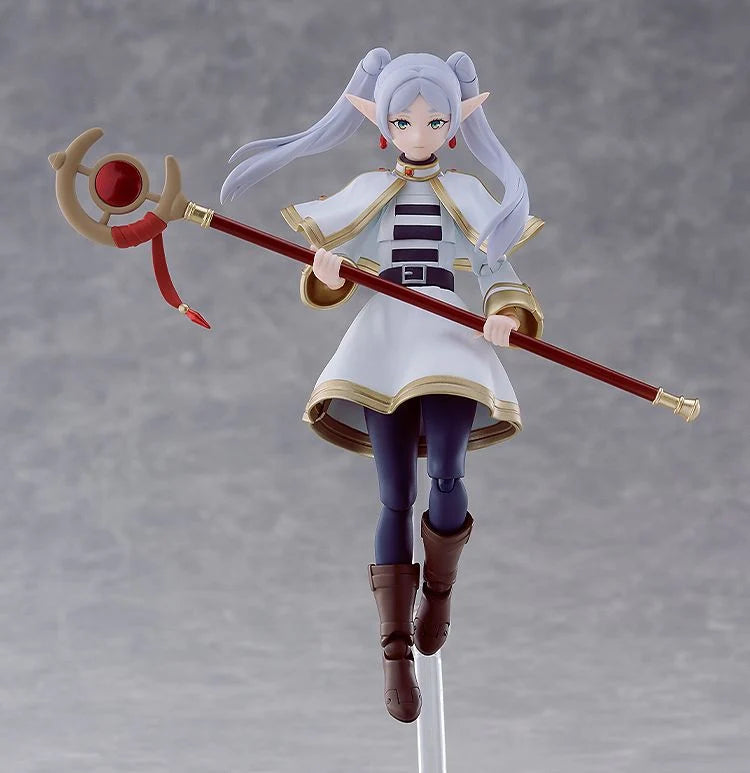 Frieren: Beyond Journey's End - Frieren Figma Good Smile Company