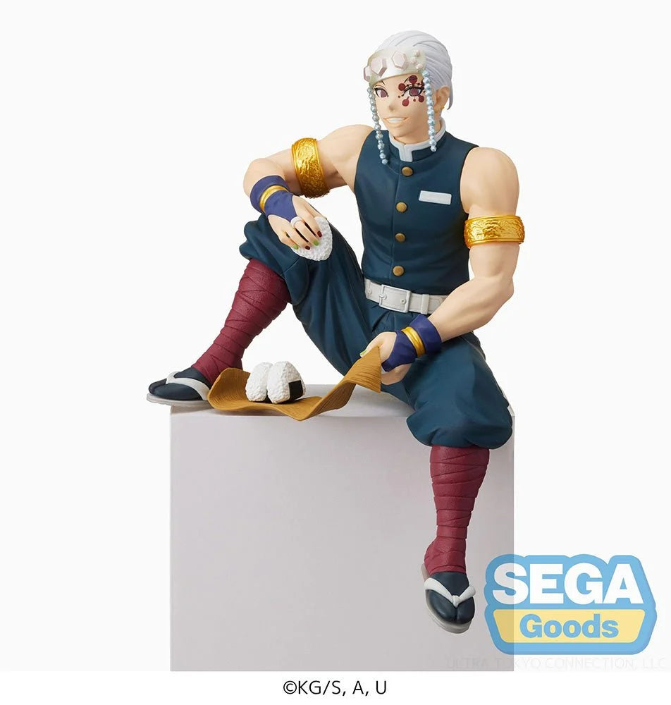 Demon Slayer: Kimetsu no Yaiba - Tengen Uzui Prize Figure SEGA