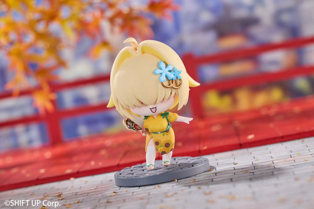 Goddess of Victory: Nikke - New Year Special SD Figure Blind Box Hobbysakura