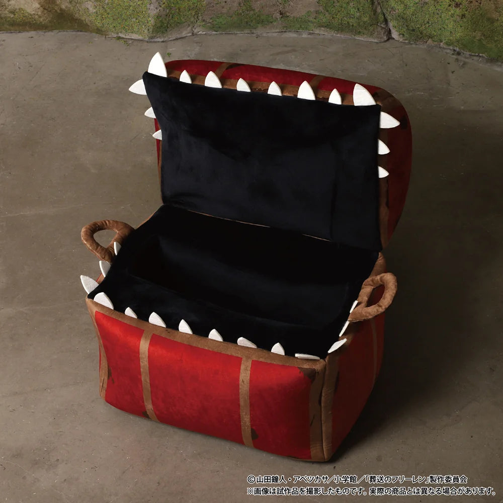 Frieren: Beyond Journey's End - Frieren Mimic Plushie Movic