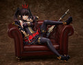 Date A Live - Kurumi Tokisaki (Empress Ver.) 1/7 Scale Figure Kadokawa