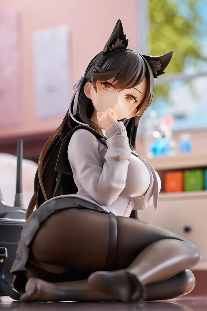 Azur Lane - Atago (School Traumerei Ver) 1/7 Scale Figure Wave