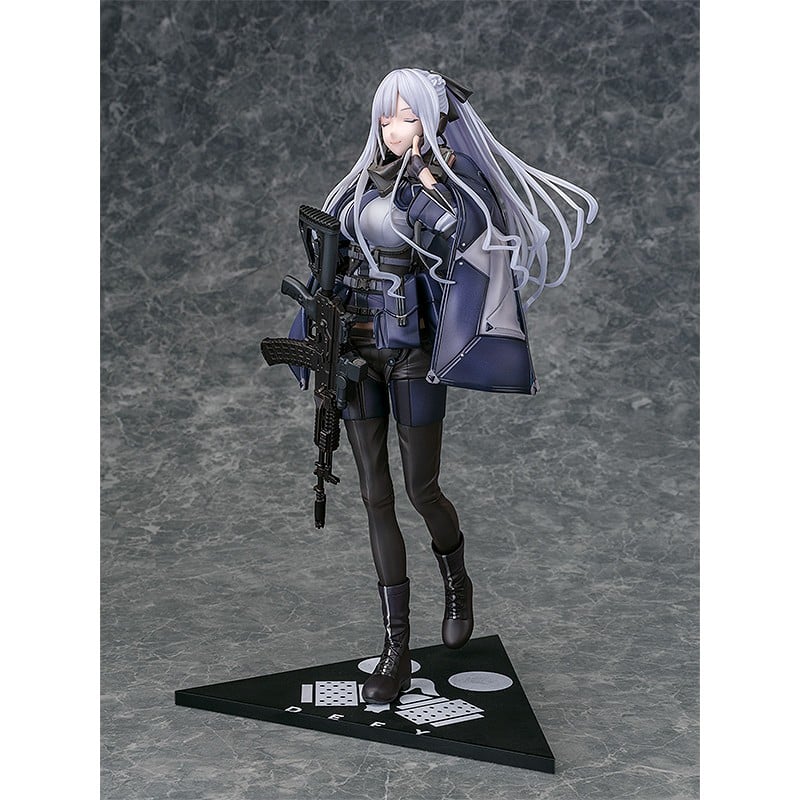 Girls' Frontline - AK-12 1/7 Scale Figure Phat Company