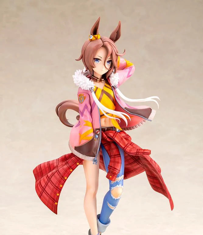 Umamusume: Pretty Derby - Narita Taishin 1/7 Scale Figure Kotobukiya