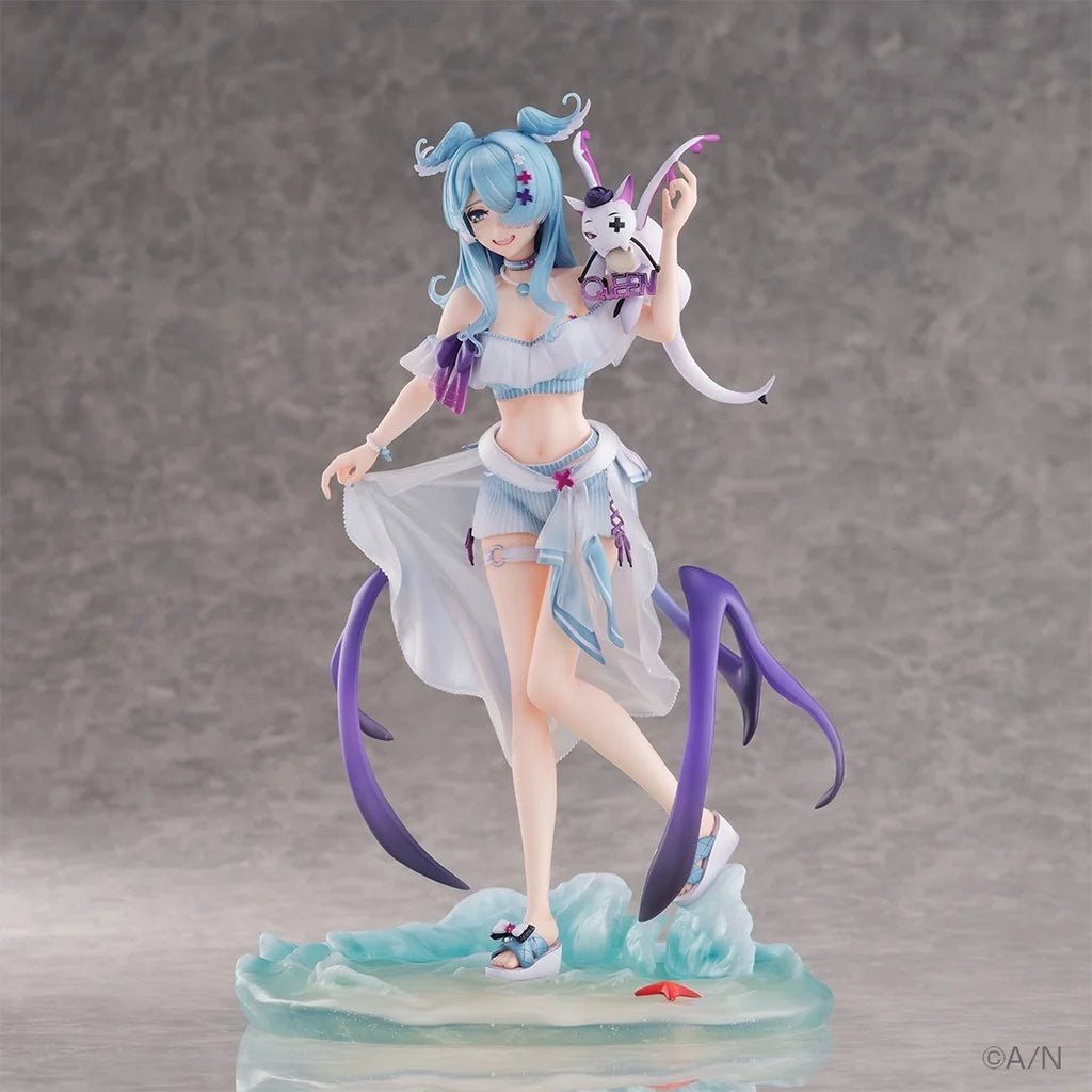 Nijisanji - Elira Pendora with PIKL (Summer Ver.) 1/7 Scale Figure ANYCOLOR