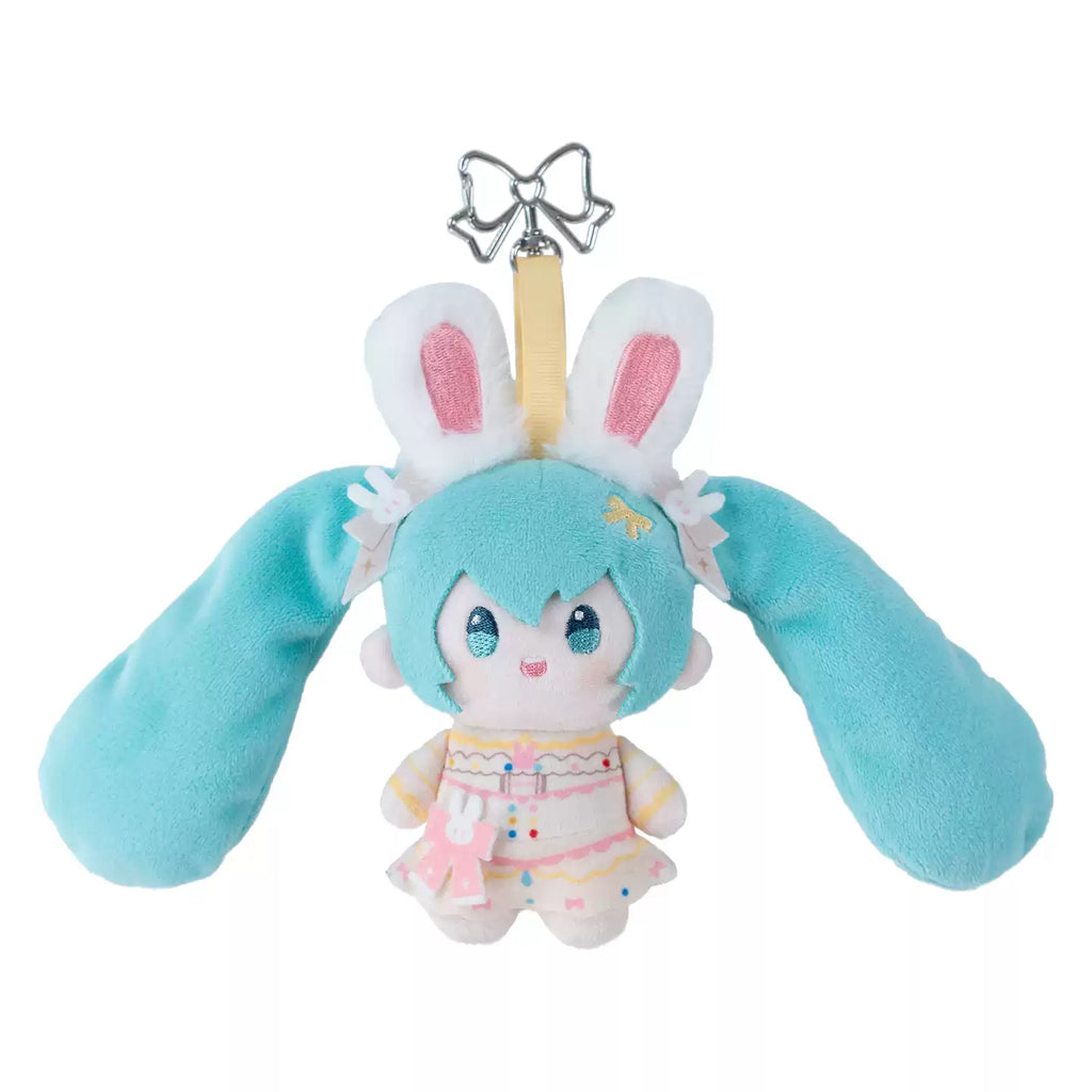 Hatsune Miku - Hatsune Miku Sweet Dream Future Series Plushie Moeyu