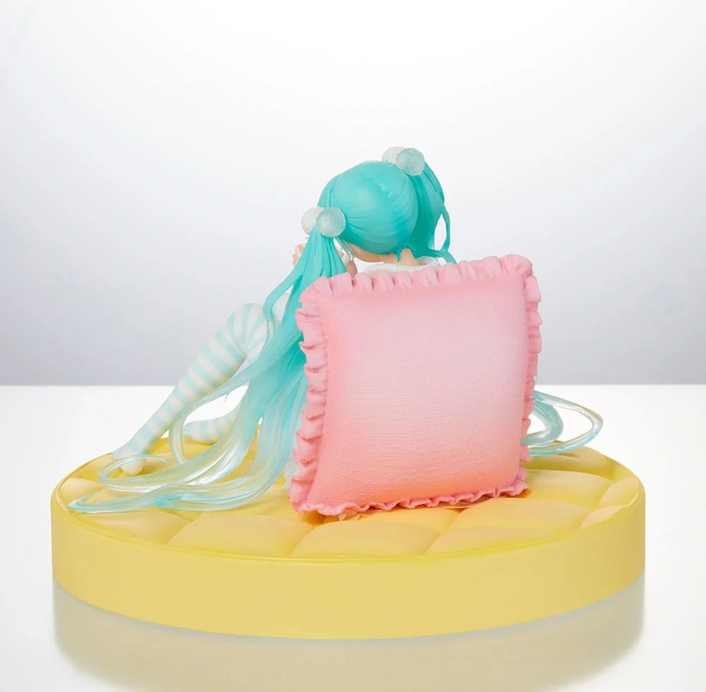 Hatsune Miku - Hatsune Miku Figure (Original Casual Wear Ver.) Prize Figure Taito