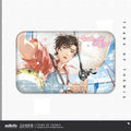Tears of Themis - Libra Waltz of the Sea Series Square Badge miHoYo