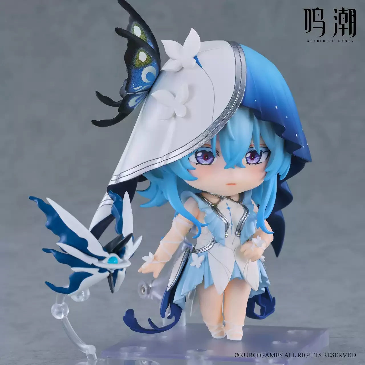 Wuthering Waves - The Shorekeeper Nendoroid Good Smile Company