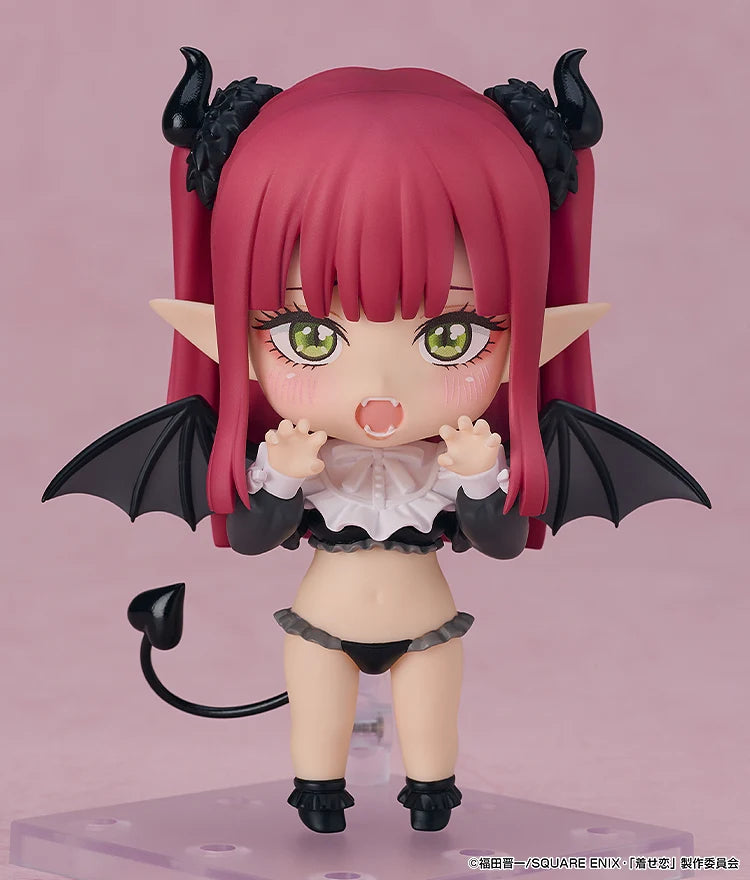 My Dress Up Darling - Marin Kitagawa (Liz Cosplay Ver) Nendoroid Good Smile Company