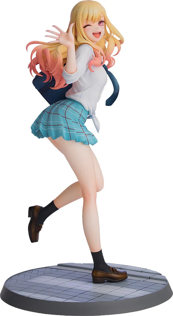 My Dress Up Darling - Marin Kitagawa 1/7 Scale Figure Max Factory