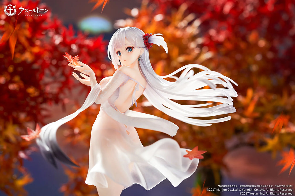 Azur Lane - Shoukaku(The Crane That Dances with the Wind Ver.) 1/7 Scale Figure Apex Innovation