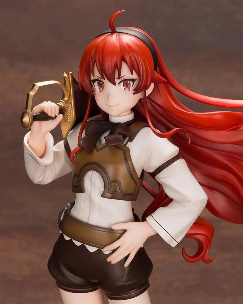 Mushoku Tensei: Jobless Reincarnation - Eris Boreas Greyrat 1/8 Scale Figure Square Kotobukiya