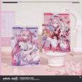 Honkai Impact 3rd - Love Squared Series Flash Card Set miHoYo