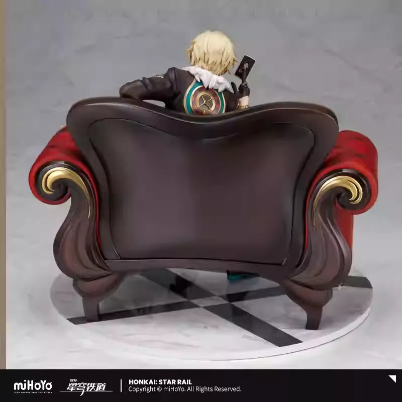 Honkai: Star Rail - Aventurine 1/7 Scale Figure Alter
