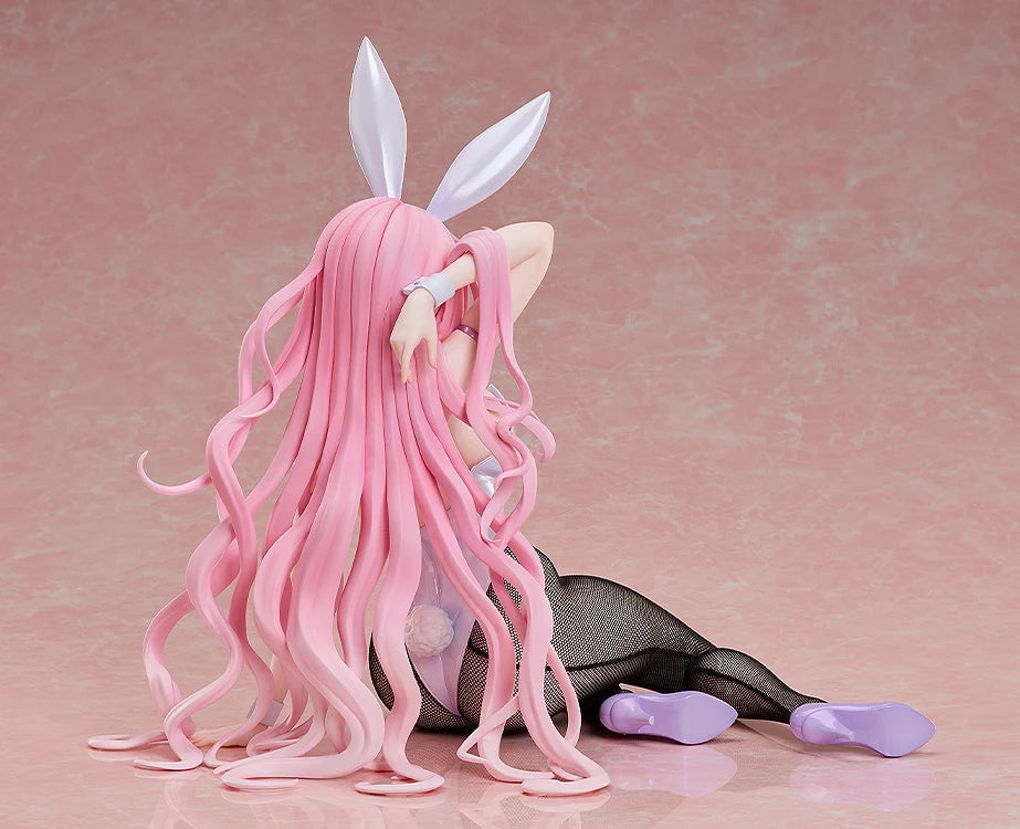To LOVE-Ru Darkness - Michaela Deviluke (Bunny Ver.) 1/4 Scale Figure FREEing