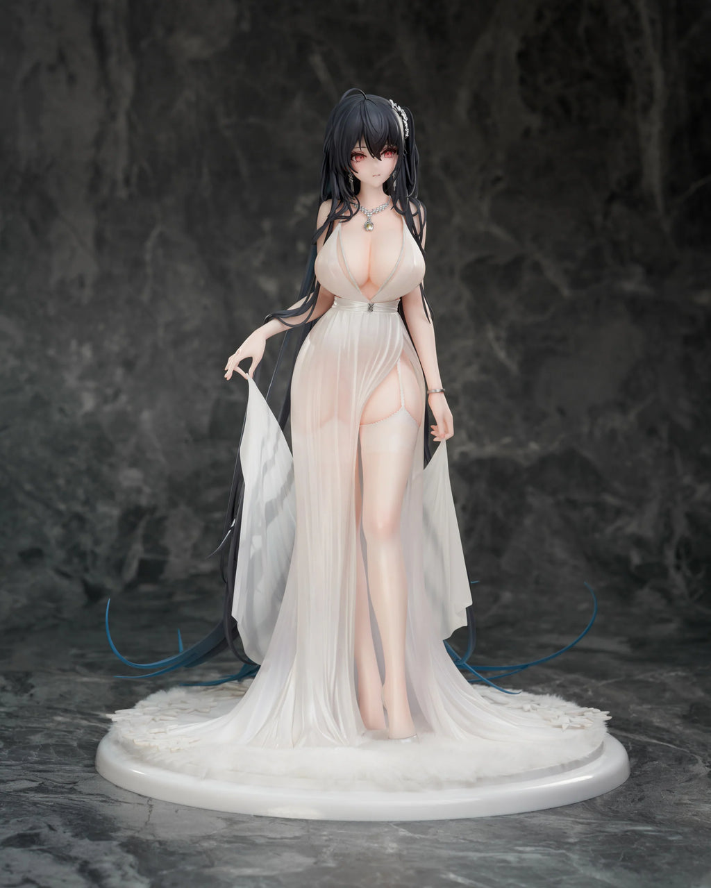 Azur Lane - Taiho(Covenant: Temptation on the Sea Breeze Ver.) 1/6 Scale Figure AniGame