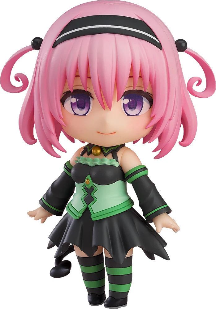 To Love Ru - Momo Belia Deviluke Nendoroid Good Smile Company